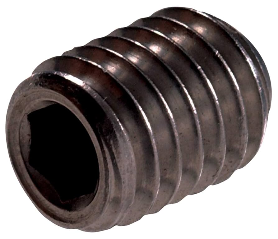 The Hillman Group The Hillman Group 773 Zinc SAE Socket Set